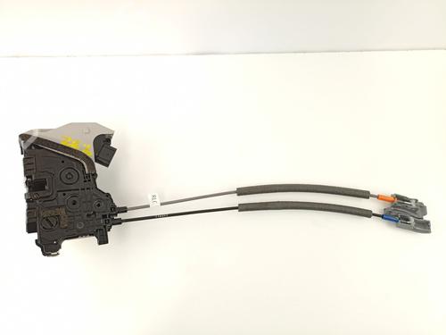 Rear left lock HYUNDAI KONA (OS, OSE, OSI) 1.6 GDi Hybrid | BP12593466C100 