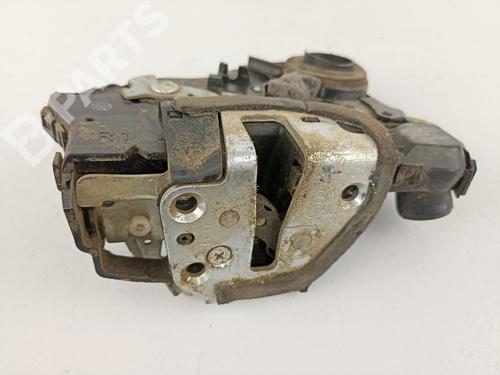 Front right lock SUZUKI GRAND VITARA II (JT, TE, TD) 1.9 DDiS (JB419WD, JB419XD) | BP11955715C97 