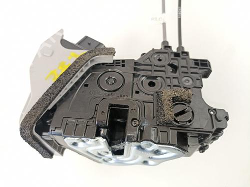 Rear left lock HYUNDAI KONA (OS, OSE, OSI) 1.6 GDi Hybrid | BP12593466C100 
