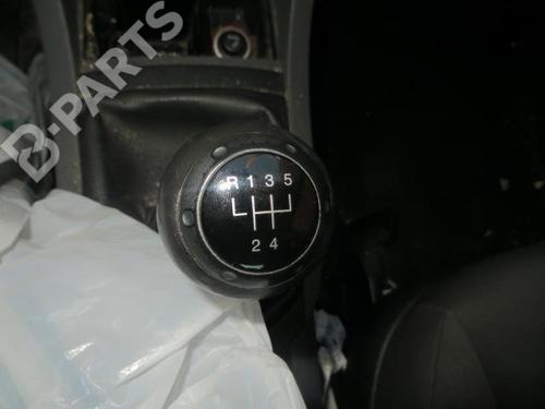 Front left window mechanism SEAT IBIZA III (6L1) 1.9 TDI | BP9831762C22 