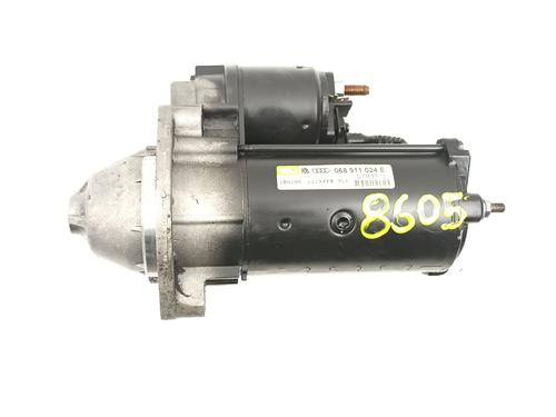 Starter AUDI A4 B5 (8D2) 1.9 TDI | BP24698458M8 