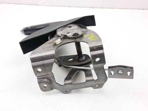 Hand brake NISSAN QASHQAI I (J10, NJ10) 2.0 dCi All-wheel Drive | BP29511619I18 
