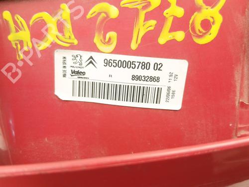 Right taillight CITROËN XSARA PICASSO (N68) 1.6 HDi | BP27405509C35 