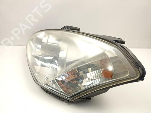 Faro izquierdo SSANGYONG KYRON 2.0 Xdi | BP21067114C28 