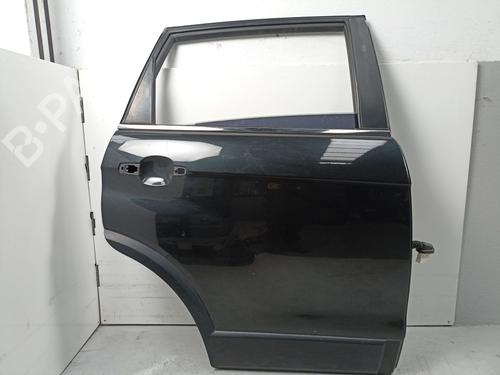 Right rear door CHEVROLET CAPTIVA (C100, C140) 2.2 D | BP22982197C5