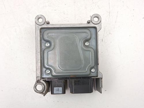 ECU airbags FORD FOCUS  | BP27661272M53 