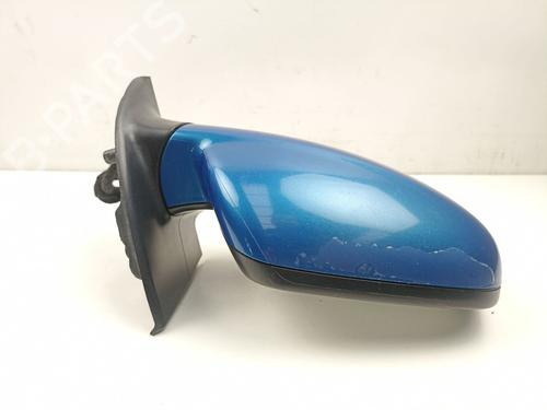 Right mirror PEUGEOT 307 (3A/C) 1.6 HDi 110 | BP16929669C27 