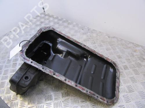 Oliebundkar NISSAN TERRANO II (R20) 2.7 TDi 4WD (125 hp) 25804167
