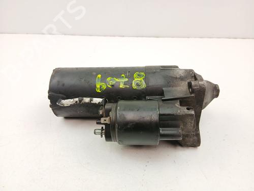 Starter RENAULT MEGANE I Classic (LA0/1_) 1.9 D (LA0A, LA0U, LA0R) | BP27371518M8 