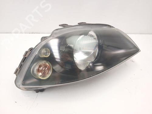 Faro derecho Faro derecho SEAT IBIZA III (6L1) 1.4 16V (75 hp) 37494329 37494329