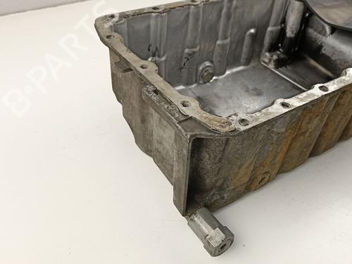 Oil sump FORD FOCUS C-MAX (DM2) 2.0 | BP25804242M115 