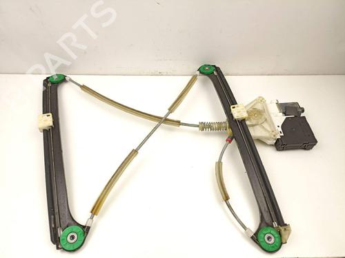 Used Front right window mechanism Front right window mechanism 16934528 16934528