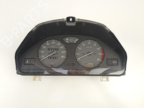 Instrument cluster CITROËN SAXO (S0, S1) 1.1 X, SX | BP18084665C47 