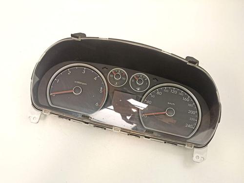 instrument-cluster-hyundai-i30-fd-16-crdi-940032l525-11001041600h-2007-2008-2009-2010-2011-2012-18407526 main image