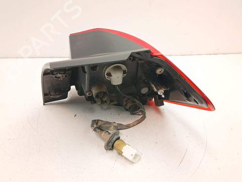 Left taillight MITSUBISHI ASX (GA_W_) 1.8 DI-D (GA6W) | BP35791934C34 - Image 5