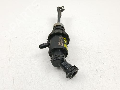Clutch slave cylinder RENAULT KADJAR (HA_, HL_) 1.5 BLUE dCi 115 (HLA6) | BP27363852M113 