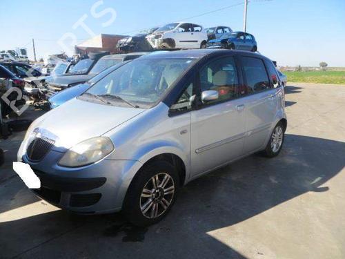 Used Parts LANCIA MUSA (350_) 1.4 (350.AXA11, 350.AXA1A) 1227880