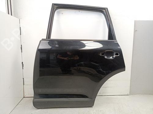 Left rear door VW TOUAREG (7LA, 7L6, 7L7) 2.5 R5 TDI | BP18729500C4 