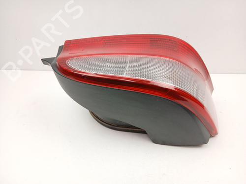 Left taillight CITROËN SAXO (S0, S1) 1.4 VTS | BP26182609C34 