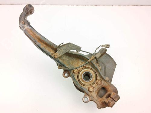 Left front steering knuckle NISSAN PATHFINDER III (R51) | BP32097641M25 - Image 5