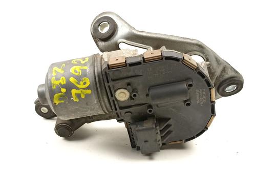 Front wiper motor PEUGEOT 407 SW (6E_, 6D_) 2.0 HDi 135 | BP23245980M29 