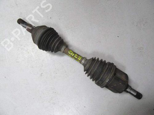 Used Left front driveshaft Left front driveshaft 11737684 11737684