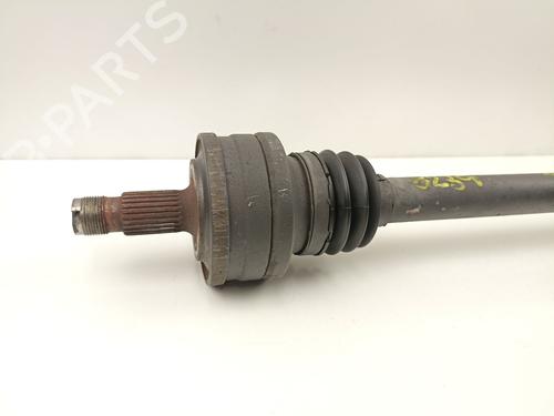 Left rear driveshaft MERCEDES-BENZ C-CLASS Coupe (CL203) C 200 CDI (203.707) | BP17493497M40 