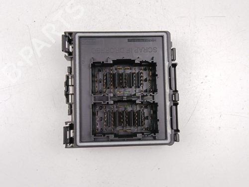 Fuse box FORD FOCUS IV Turnier (HP) 1.0 EcoBoost mHEV | BP29449773E1 - Image 2