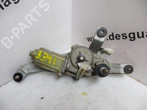 Used Rear wiper motor Rear wiper motor 20117254 20117254