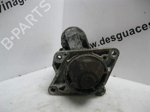 Used Starter Starter 20116587 20116587