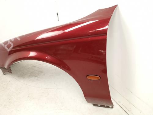 Left front fenders JAGUAR S-TYPE II (X200) 3.0 V6 | BP13237109C41 