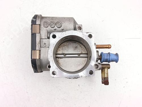 Throttle body AUDI A6 C5 (4B2, 4B4) 2.4 | BP30097921M82 