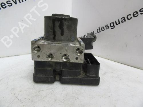 Used ABS pump FORD FOCUS [1999-2007]  20118295