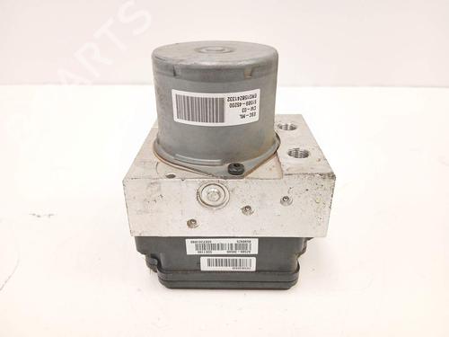 ABS pump KIA CEE'D (JD) 1.4 CRDi 90 | BP38001390M43 - Image 5