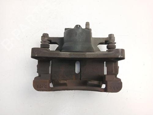 Right front brake caliper MAZDA CX-5 (KE, GH) 2.2 D AWD (KE2AW) | BP31015942M104