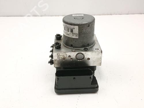 ABS pump KIA CARENS IV 1.7 CRDi | BP28143893M43 