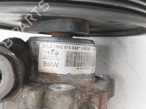 Steering pump BMW 3 (E90) 320 d | BP29401274M99 