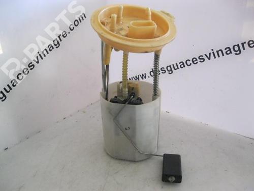 Used Fuel pump SEAT LEON (1P1) 2.0 TDI 16V (140 hp) 11956694