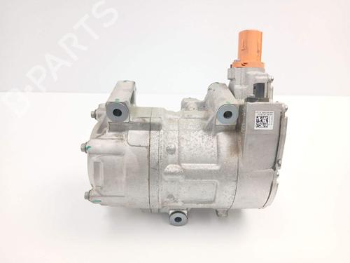 AC compressor CITROËN C4 X (BD_, BE_, BF_) ë-C4 X (BFZKXC) | BP40498224M34 - Image 5