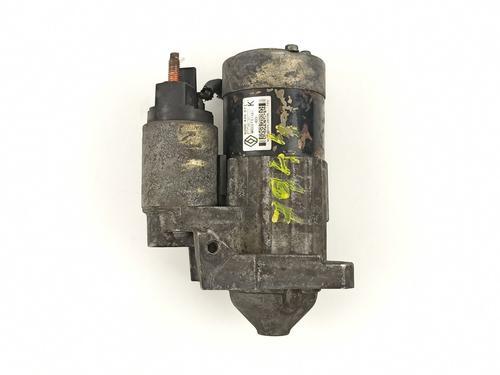 Starter NISSAN MICRA III (K12) | BP13622507M8