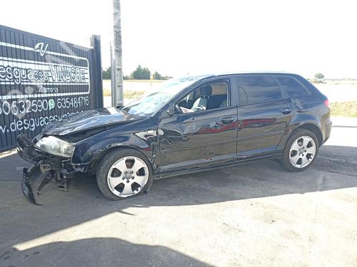 AUDI A3 Sportback (8PA) 2.0 TDI 16V (140 hp) 1627103