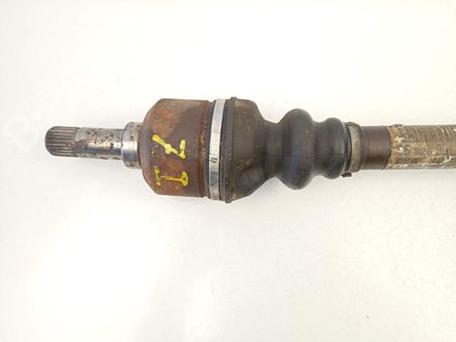 Left front driveshaft CITROËN C5 I (DC_) 1.8 16V (DC6FZB, DC6FZE) | BP24337998M38 - Image 3