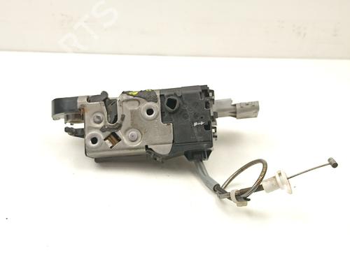 Front left lock CITROËN C4 Coupe (LA_) 1.6 HDi | BP19903124C98 