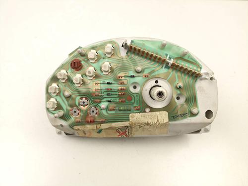 Instrument cluster FORD KA Van (RB) 1.3 i | BP24698384C47 - Image 7