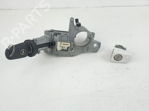 Used Ignition barrel Ignition barrel 10297064 10297064