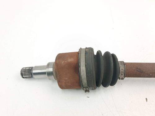 Left front driveshaft FORD FOCUS II (DA_, HCP, DP) 1.6 | BP34693645M38 - Image 3