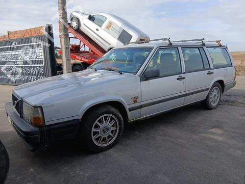 Used Parts VOLVO 740 Kombi (745) 2.3 (131 hp) 4357963