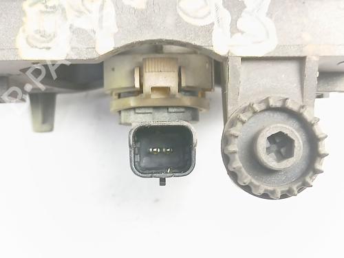 Right front fog light CITROËN C3 Picasso (SH_) 1.6 HDi | BP34439992C31  - Image 8