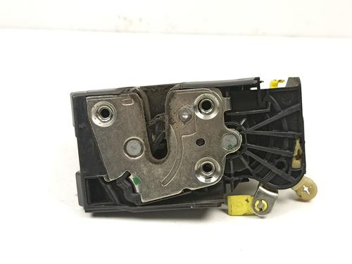 Front left lock DACIA SANDERO II 1.5 dCi | BP21387779C98 