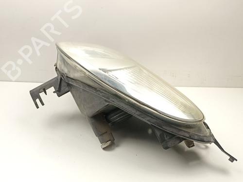 Left headlight CITROËN XSARA PICASSO (N68) 1.6 16V | BP19903116C28 